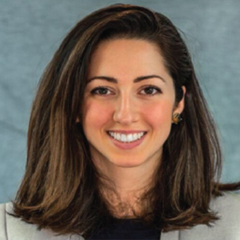 Brenna Ryan, Speaker from William Ryan Homes